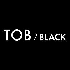 TOB/BLACK ʐ^2