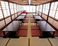 大阪 桜ノ宮 屋形船「大喜丸」