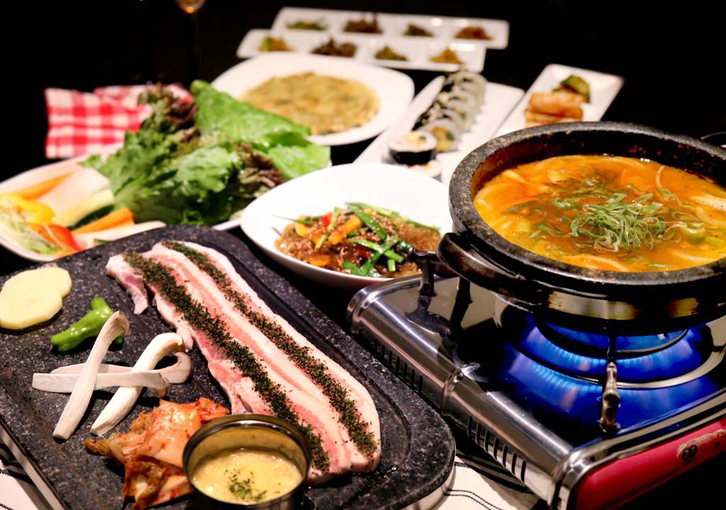 空とぶ豚 Seoul Kitchen 薬院大通 レストラン 韓国料理 Goo地図 空とぶ豚 Seoul Kitchen 薬院大通 レストラン 韓国料理 Goo地図