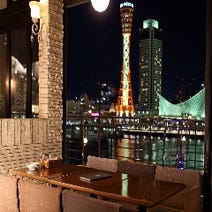［オイスターバー］The Oyster Bar Kobeの画像