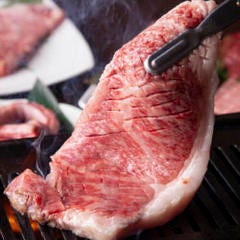 MAIDO和牛焼肉