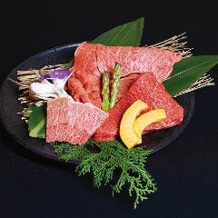 MAIDO和牛焼肉