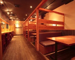 均一海鮮居酒屋 志なのすけ 庄内店