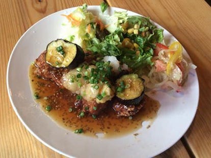 ランチならここ 錦糸町 押上 新小岩の焼肉でおすすめしたい人気のお店 ぐるなび