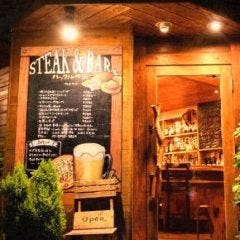1ポンドステーキ＆クラフトビール ハックルベリー 瑞江