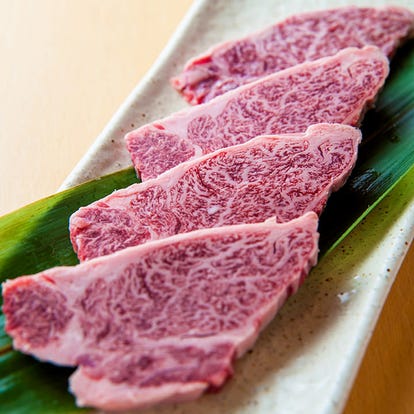 駐車場有 吹田 摂津の焼肉でおすすめしたい人気のお店 ぐるなび