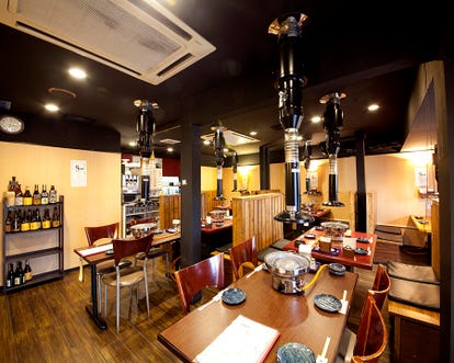 ランチならここ 吹田 摂津の焼肉でおすすめしたい人気のお店 ぐるなび