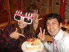 ２４歳おめでとうございます★