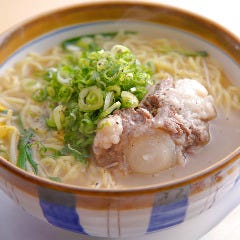 テールラーメン　