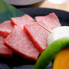 特選ハネシタ〈ザブトン〉（塩・タレ）