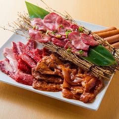 ファミリー盛り（２名様～３名様）