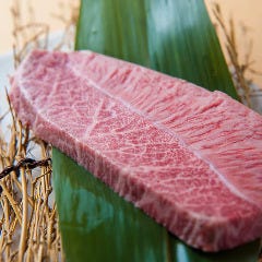 ミスジ（塩・タレ）