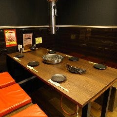 和牛焼肉 だいこく家 吹田岸辺店