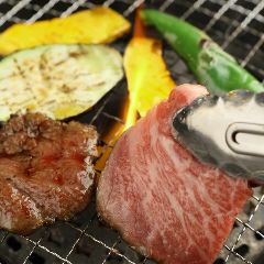 和牛焼肉 だいこく家 吹田岸辺店