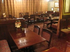 ザ・ローズ＆クラウン 田町店