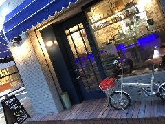 シチュー＆カリー 横濱KAN 