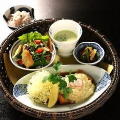 Kisaki CAFE MIYANOSHITA （キサキカフェ ミヤノシタ） 