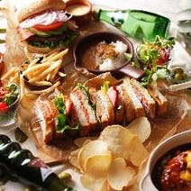 ［港町のホテルダイニング］HARBOR CAFE ALL DAY DININGの画像