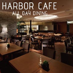 HARBOR CAFE 