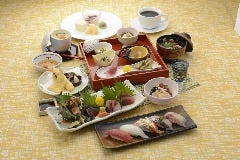 すし処 海座本店