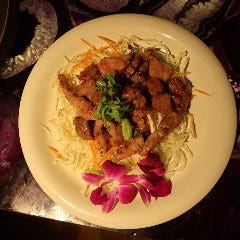 タイ酒場 サラパオ 久里浜店
