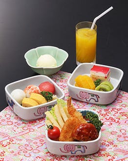 しゃぶしゃぶ 日本料理 木曽路 錦店 ランチメニュー ぐるなび