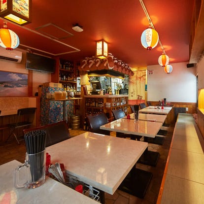 ランチならここ 浜松町の居酒屋でおすすめしたい人気のお店 ぐるなび
