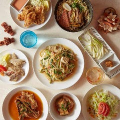 琉球食堂 