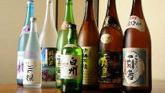 完全個室居酒屋 炭火串焼きと鮮魚 しのぶ 神田店