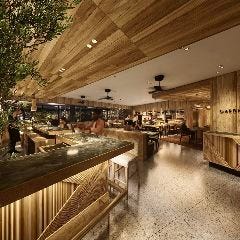 GARDEN HOUSE TAKANAWA 