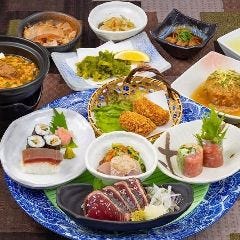 土佐のいごっそう 亀次