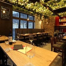 ［ビストロ酒場×バル］サカバル レレレの画像