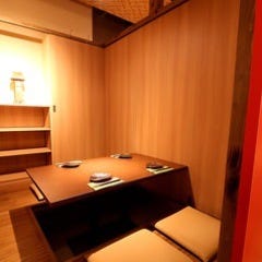 海鮮個室酒場 伊まり 札幌駅南口店  店内の画像