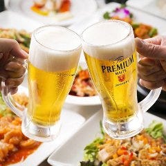 祝庄 中華居酒屋