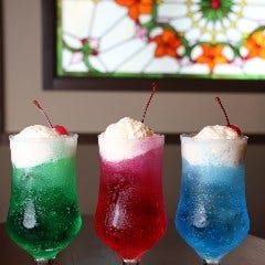 大正浪漫 Cafe ＆ Studio 月虹庵