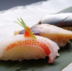 すし処 対州 