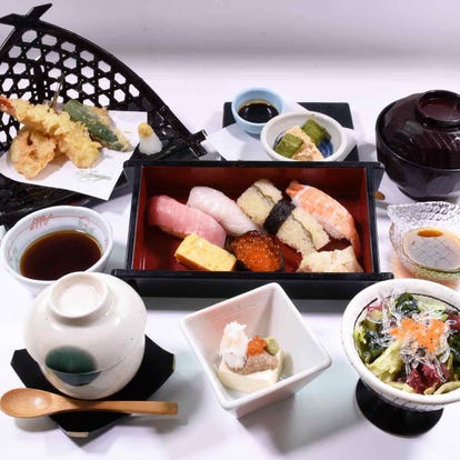ランチならここ 千歳烏山 仙川の昼食 ご飯でおすすめしたい人気のお店 ぐるなび
