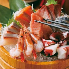 やきとん・浜焼き 徳ちゃん 御徒町店