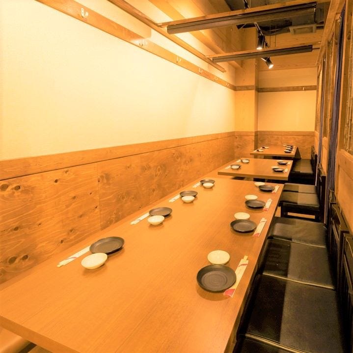 個室居酒屋鳥道酒場 とりみちさかば 上野本店相片 上野 居酒屋 Gurunavi 日本美食餐廳指南