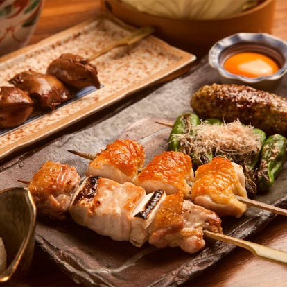 美味しいお店が見つかる 上野の鍋料理でおすすめしたい人気のお店 ぐるなび