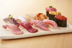 寿司 やまと 海滨幕张店