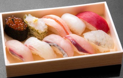 美味しいお店が見つかる 富山駅周辺の海鮮丼でおすすめしたい人気のお店 ぐるなび