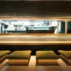 廻転 とやま鮨 富山駅前店 本館