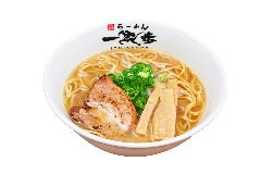 らーめん 一完歩 マルナカ円座店