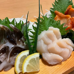居酒屋 真海