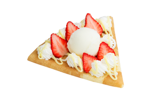 Momi Toy S ユニバーサル シティーウォーク大阪店 メニュー Crepe ぐるなび