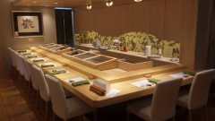 うまい鮨勘 総本店