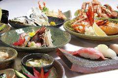 うまい鮨勘 総本店