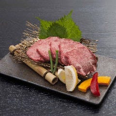 焼肉屋 大牧場 道頓堀店