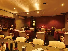 KITCHEN＆BAR 颯